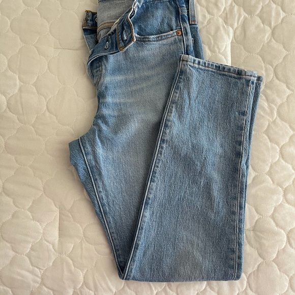 Levi’s Wedgie Icon Fit - Picture 5 of 8